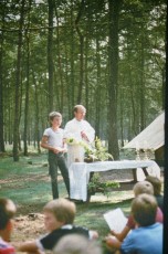 1983 kamp Luycksgestel