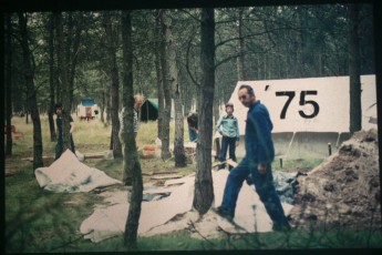 1975 kamp Luycksgestel