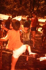 1976 kamp Luycksgestel
