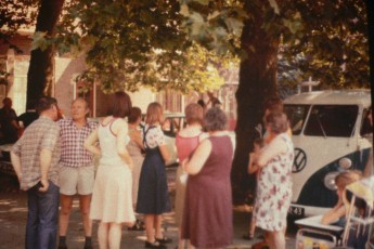 1976 kamp Luycksgestel