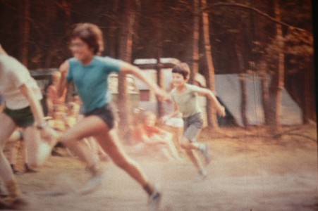 1976 kamp Luycksgestel