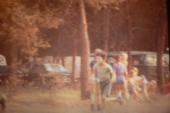 1976 kamp Luycksgestel