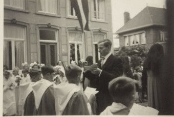 Cor Suijs Bloedprocessie 2