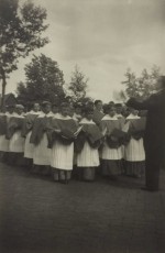 Cor Suijs Bloedprocessie 3