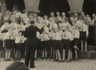 Cor Suijs Echternach 2