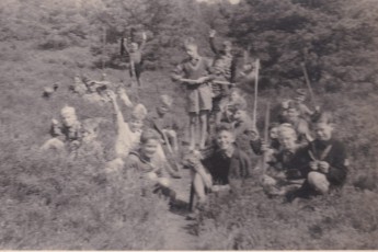 1957 Kamp Esbeek6