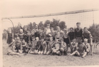 1958 Kamp Esbeek9
