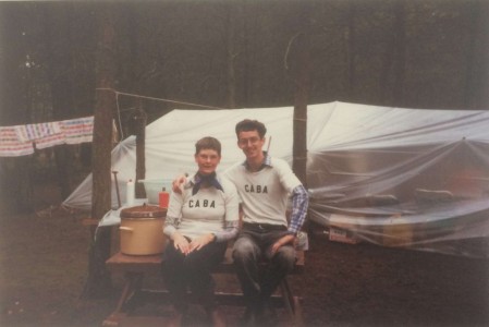 1980 jongenskoorkamp Luijksgestel 2