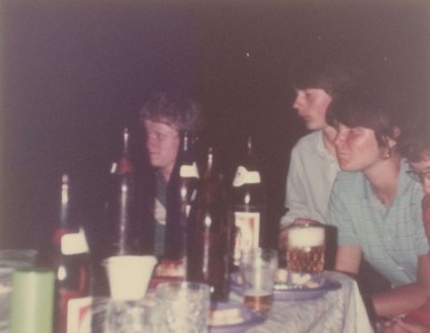 1981 Cabakamp Meikirch 14