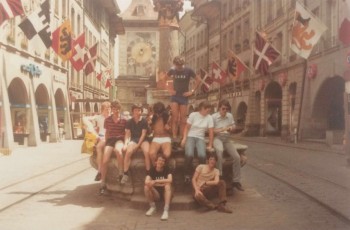 1981 Cabakamp Meikirch 18