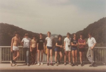 1981 Cabakamp Meikirch 19
