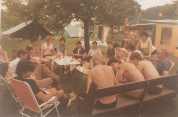 1981 Cabakamp Meikirch 2