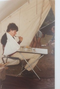 1982 cabakamp Reherrey 16