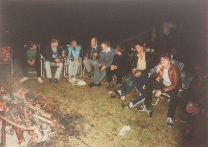 1982 cabakamp Reherrey 19