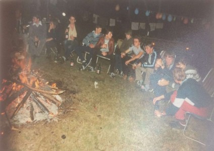 1982 cabakamp Reherrey 20