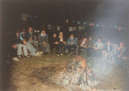 1982 cabakamp Reherrey 21