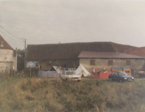 1984 cabakamp Coulommiers