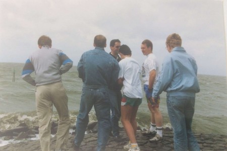 1990 cabakamp Dronrijp 8