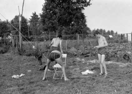 CABA 1967 Grevels Luxemburg