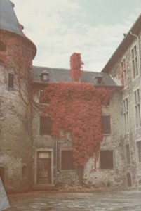 1976 reis naar Luxemburg 6