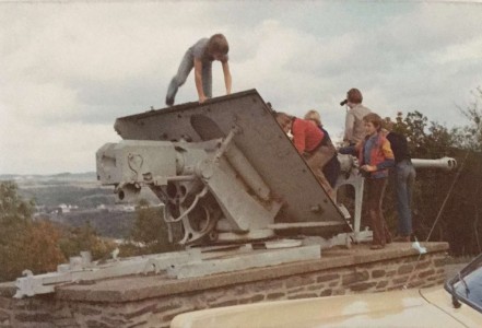 1976 reis naar Luxemburg 7