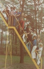 1977 Uitstapje Lommel-Keiheuvel 2