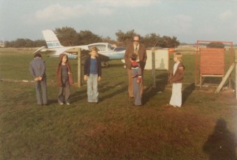 1977 Uitstapje Lommel-Keiheuvel 3