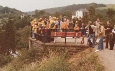 1977 kamp Grevels Luxemburg 4