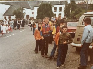 1977 kamp Grevels Luxemburg 6