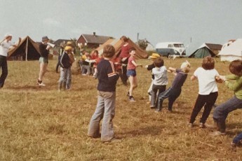 1977 kamp Grevels Luxemburg 7