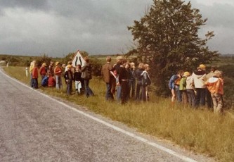 1977 kamp Grevels Luxemburg 8