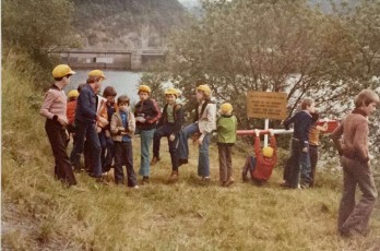 1977 kamp Grevels Luxemburg.1
