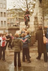 1978 Concertreis naar Keulen 2