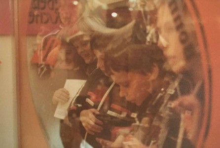 1978 Concertreis naar Keulen 6