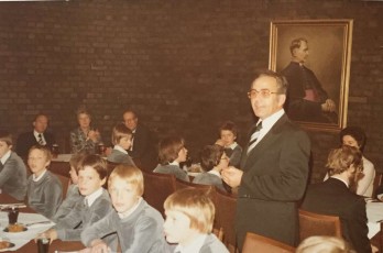 1978 Concertreis naar Keulen 7