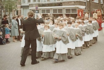 1978 bloedprocessie