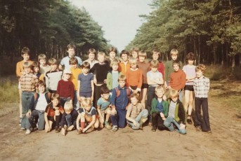 1978 kamp Luyksgestel