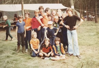 1978 kamp Luyksgestel 5