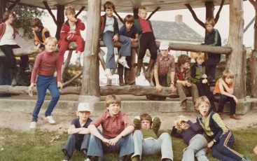 1978 kamp Luyksgestel 7