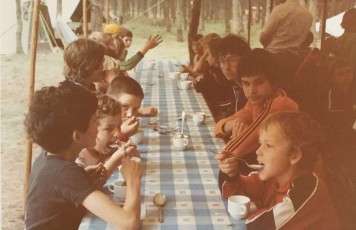 1979 kamp Luyksgestel