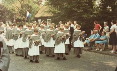 1982 Bloedprocessie 2