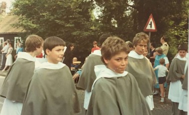 1982 Bloedprocessie 3