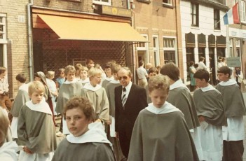 1982 Bloedprocessie 4