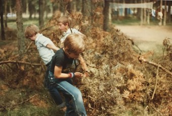 1982 aspiranten op het kamp 2