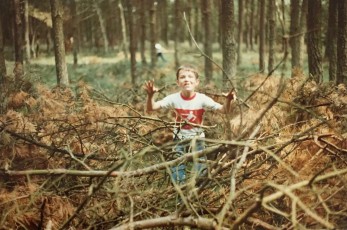 1982 aspiranten op het kamp 3