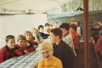 1982 kamp Luyksgestel 42