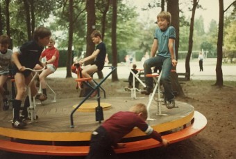 1982 kamp Luyksgestel 49