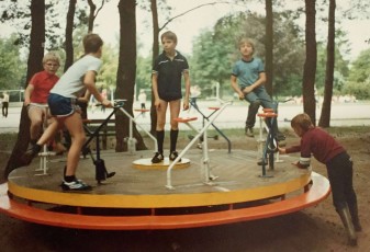 1982 kamp Luyksgestel 50