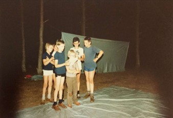 1982 kamp Luyksgestel 55
