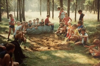 1982 kamp Luyksgestel 60